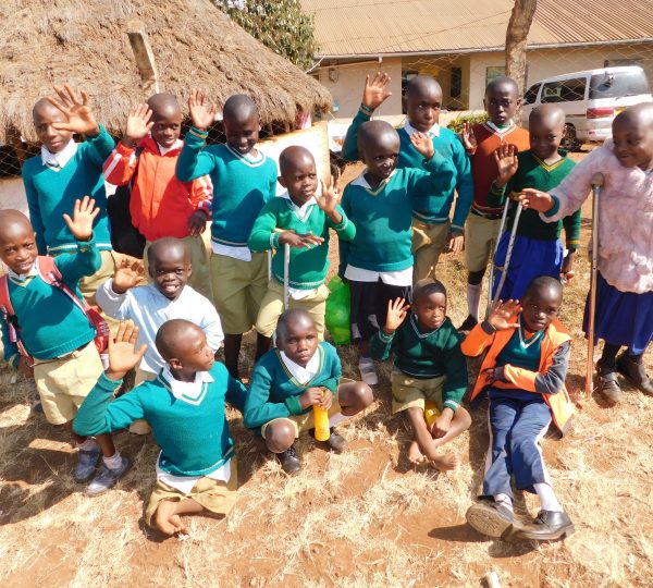 Inclusive Education